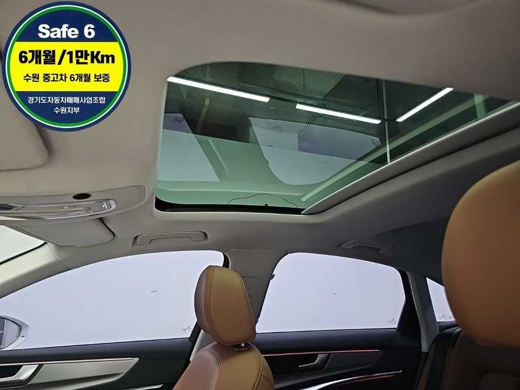 아우디 A6 A6 (C8) 45 TFSI 콰트로 이미지 14