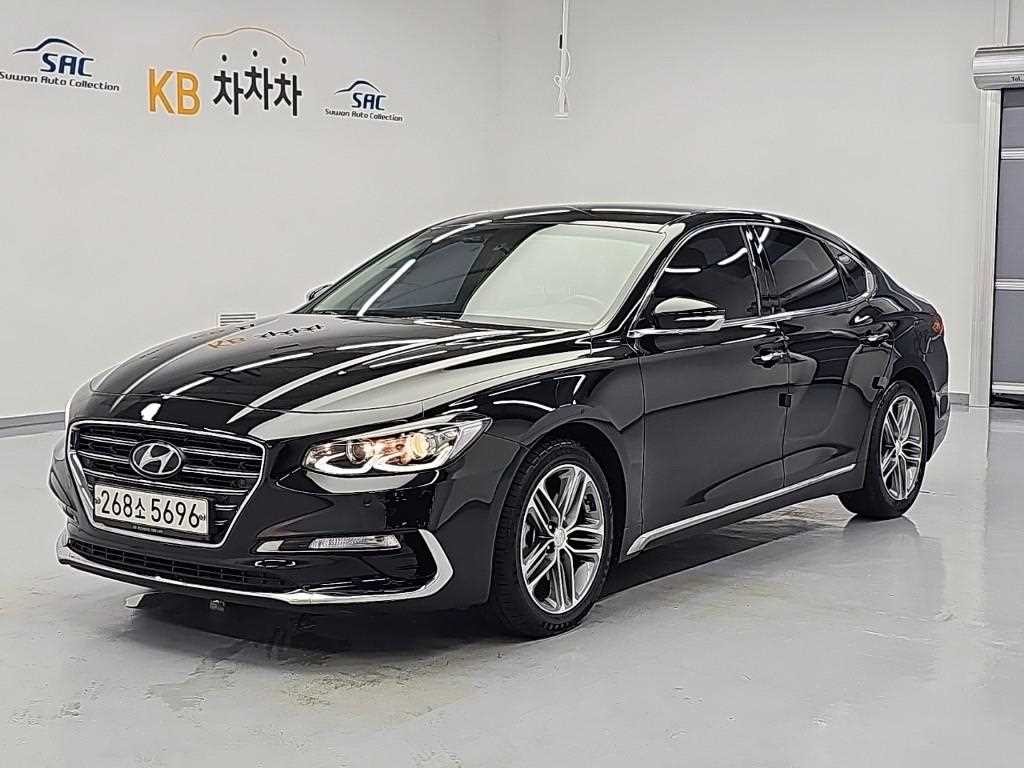 현대 그랜저 그랜저 IG 3.0 GDI 모던 베이직(렌터카) 이미지 1