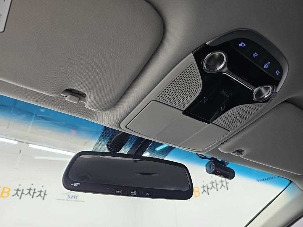 현대 그랜저 그랜저 IG 3.0 GDI 모던 베이직(렌터카) 이미지 15