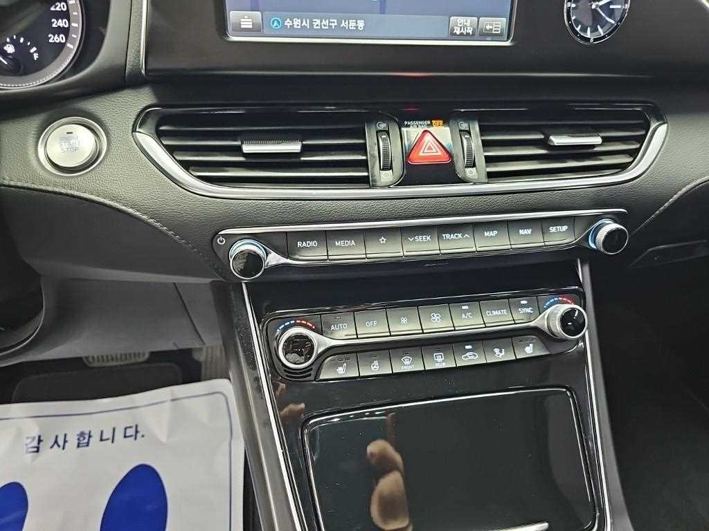 현대 그랜저 그랜저 IG 3.0 GDI 모던 베이직(렌터카) 이미지 8