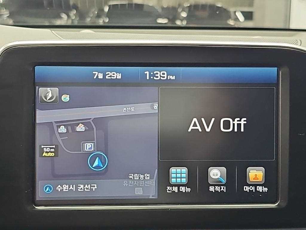 현대 그랜저 그랜저 IG 3.0 GDI 모던 베이직(렌터카) 이미지 14