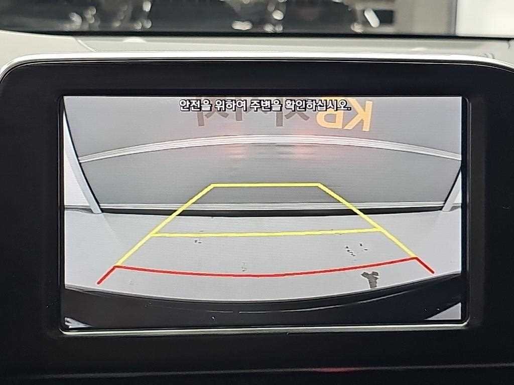 현대 그랜저 그랜저 IG 3.0 GDI 모던 베이직(렌터카) 이미지 15