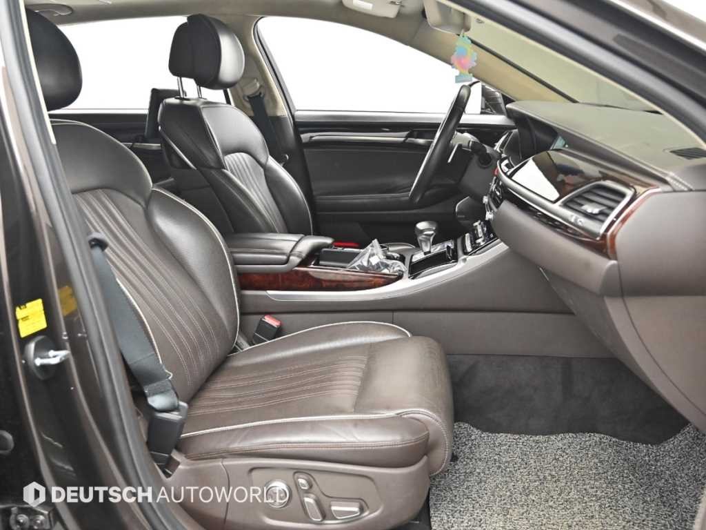 제네시스 EQ900 5.0 GDI AWD 프레스티지 이미지 10