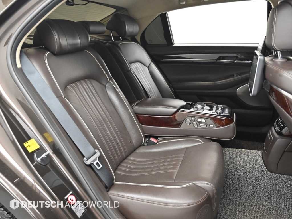 제네시스 EQ900 5.0 GDI AWD 프레스티지 이미지 12