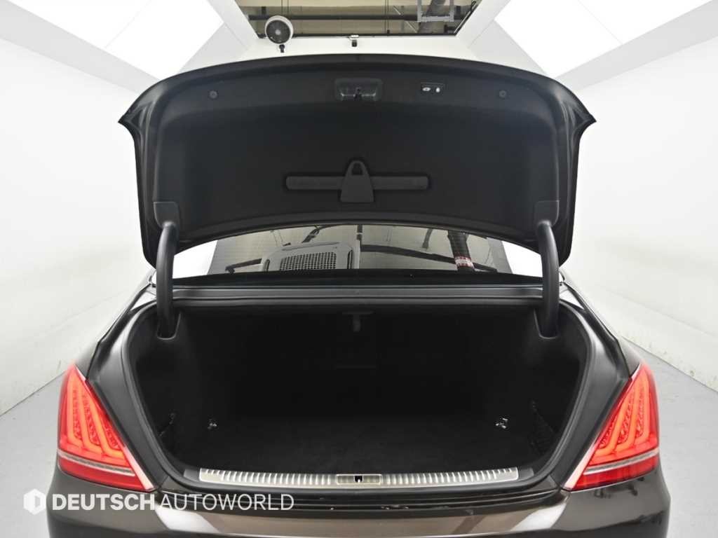 제네시스 EQ900 5.0 GDI AWD 프레스티지 이미지 19