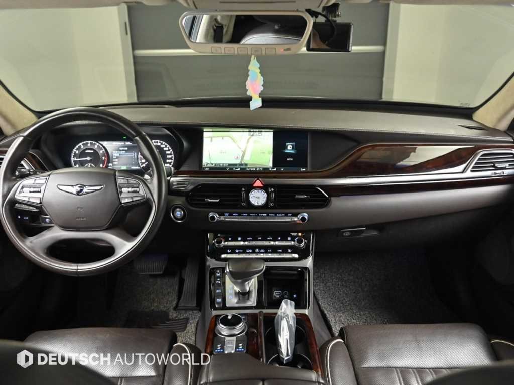제네시스 EQ900 5.0 GDI AWD 프레스티지 이미지 7