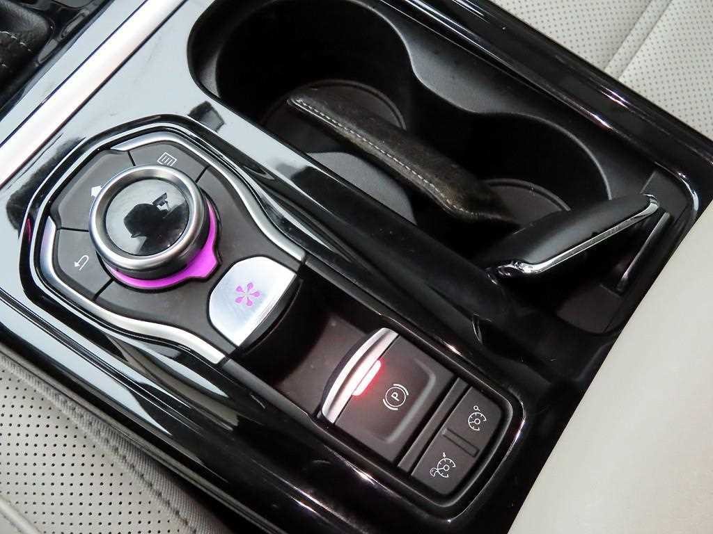 르노코리아(삼성) SM6 가솔린 2.0 GDe RE 이미지 11