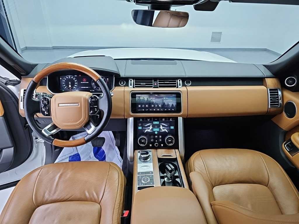 랜드로버 레인지로버 레인지로버 4세대 3.0 D350 AB SWB 이미지 7