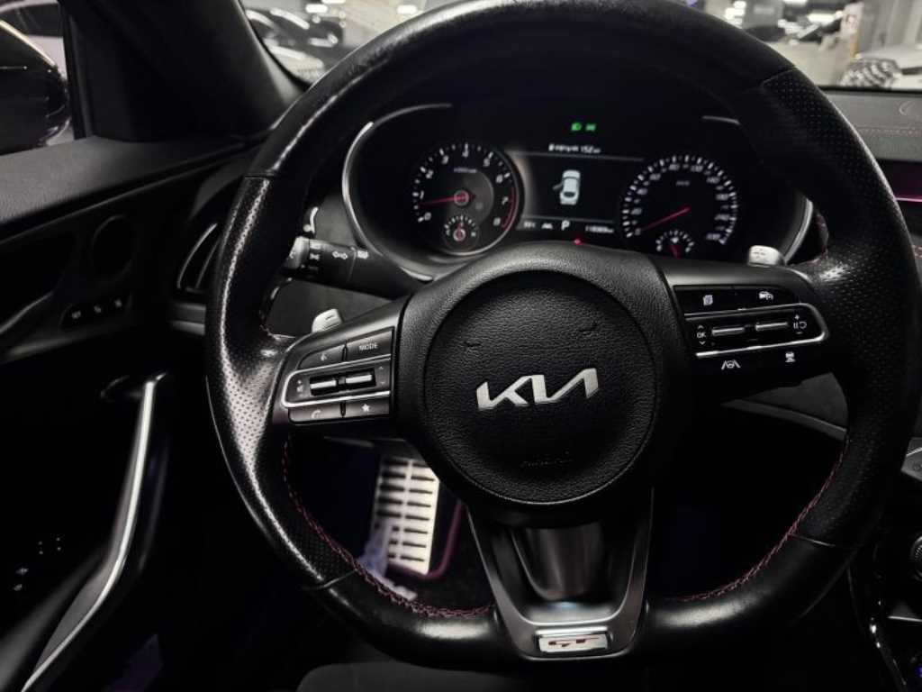 기아 스팅어 스팅어 마이스터 AWD 3.3 GT 아크로 에디션 이미지 10