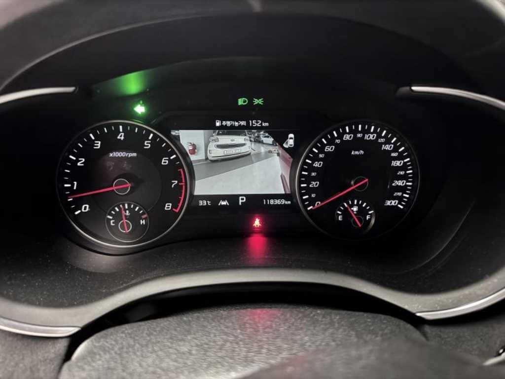 기아 스팅어 스팅어 마이스터 AWD 3.3 GT 아크로 에디션 이미지 11