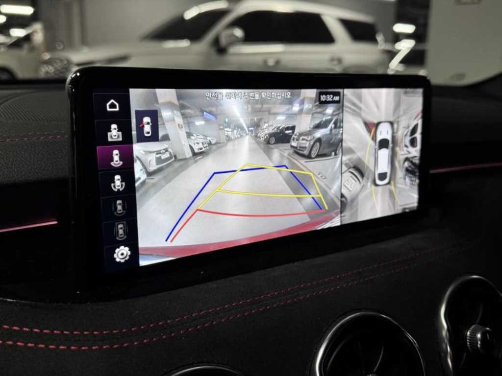 기아 스팅어 스팅어 마이스터 AWD 3.3 GT 아크로 에디션 이미지 15