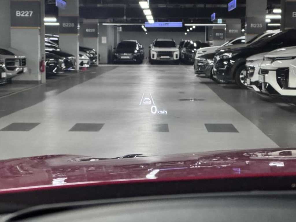 기아 스팅어 스팅어 마이스터 AWD 3.3 GT 아크로 에디션 이미지 16