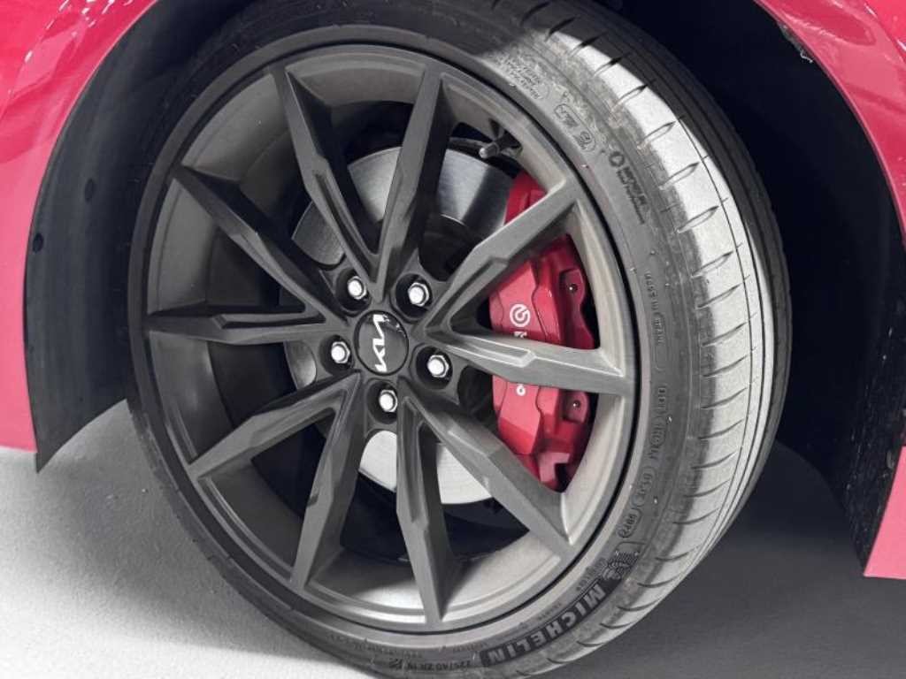 기아 스팅어 스팅어 마이스터 AWD 3.3 GT 아크로 에디션 이미지 19