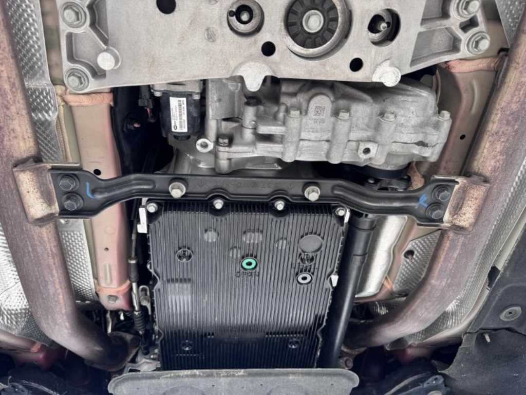 기아 스팅어 스팅어 마이스터 AWD 3.3 GT 아크로 에디션 이미지 6