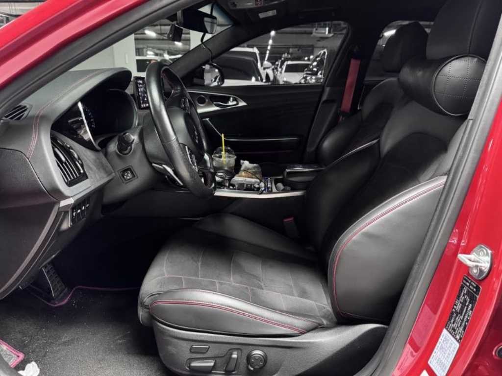 기아 스팅어 스팅어 마이스터 AWD 3.3 GT 아크로 에디션 이미지 7