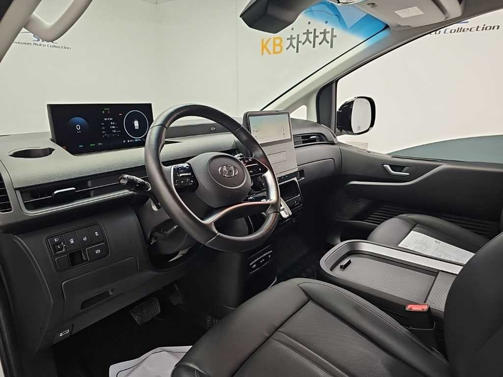 소형화물 카고(소형) [카고]ST1 (EV) 프리미엄 이미지 7