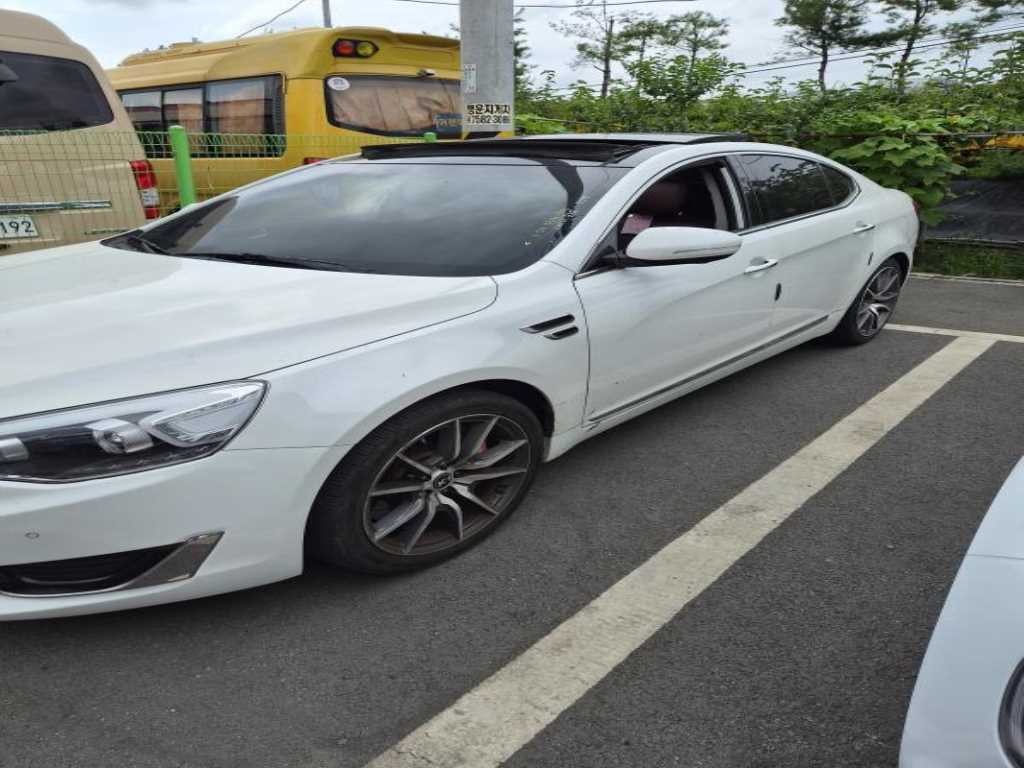 기아 K7 더 뉴 K7 3.0 GDI 프레스티지 이미지 2
