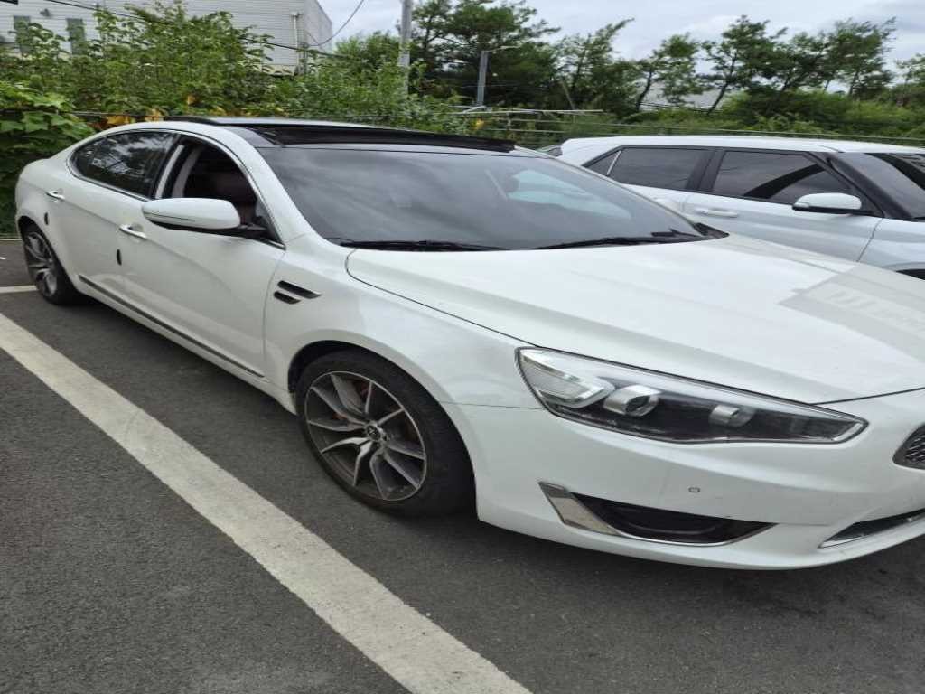 기아 K7 더 뉴 K7 3.0 GDI 프레스티지 이미지 3