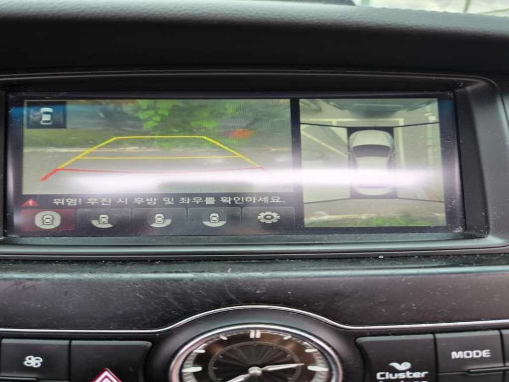 기아 K7 더 뉴 K7 3.0 GDI 프레스티지 이미지 7