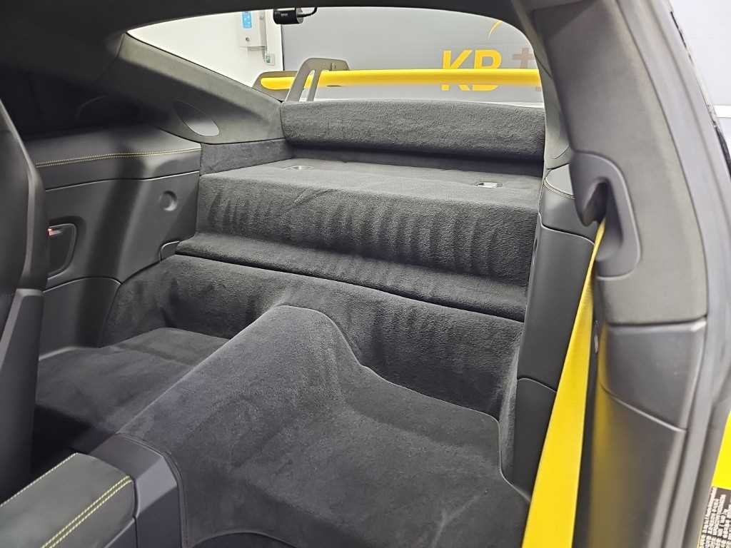 포르쉐 911 911(992) GT3 이미지 12