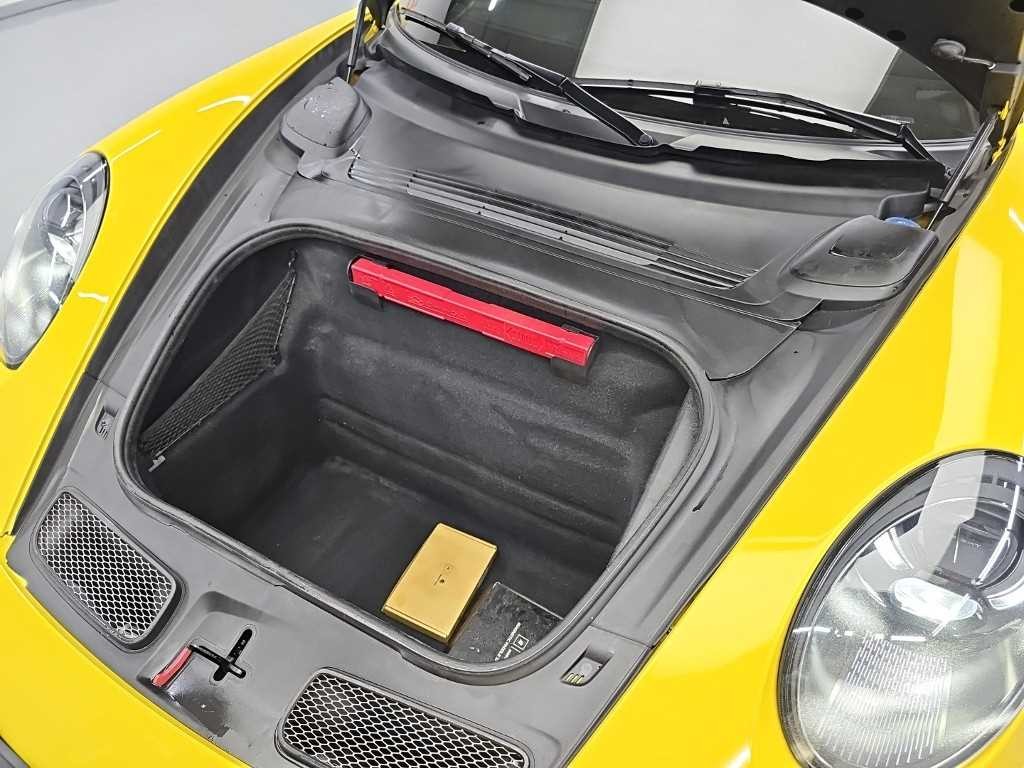 포르쉐 911 911(992) GT3 이미지 5