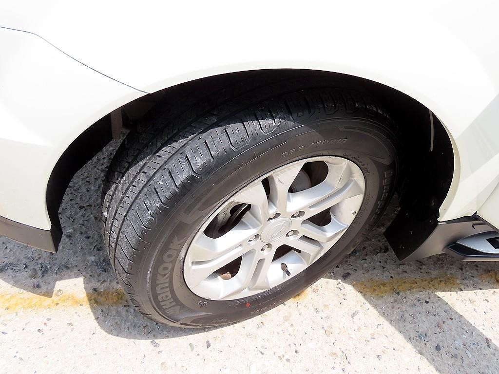 KG모빌리티(쌍용) 코란도 코란도스포츠 디젤 2WD CX5 패션 이미지 19
