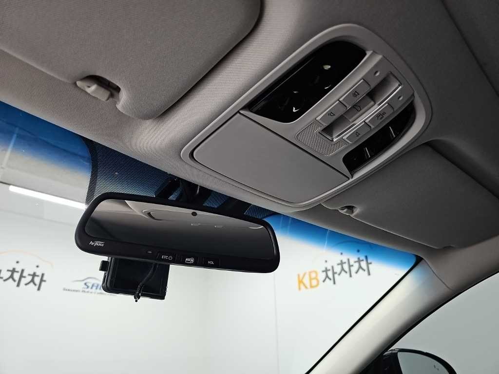 기아 K7 올 뉴 K7 3.3 GDI 리미티드 플러스 이미지 18