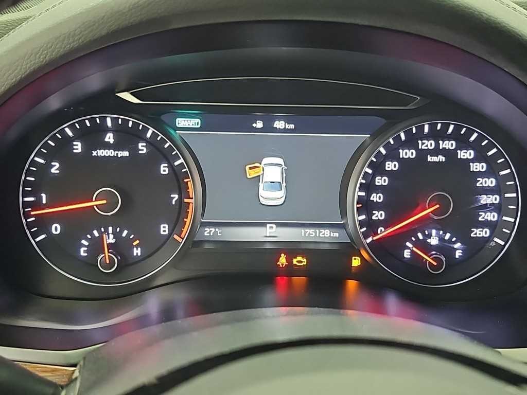 기아 K7 올 뉴 K7 3.3 GDI 리미티드 플러스 이미지 6