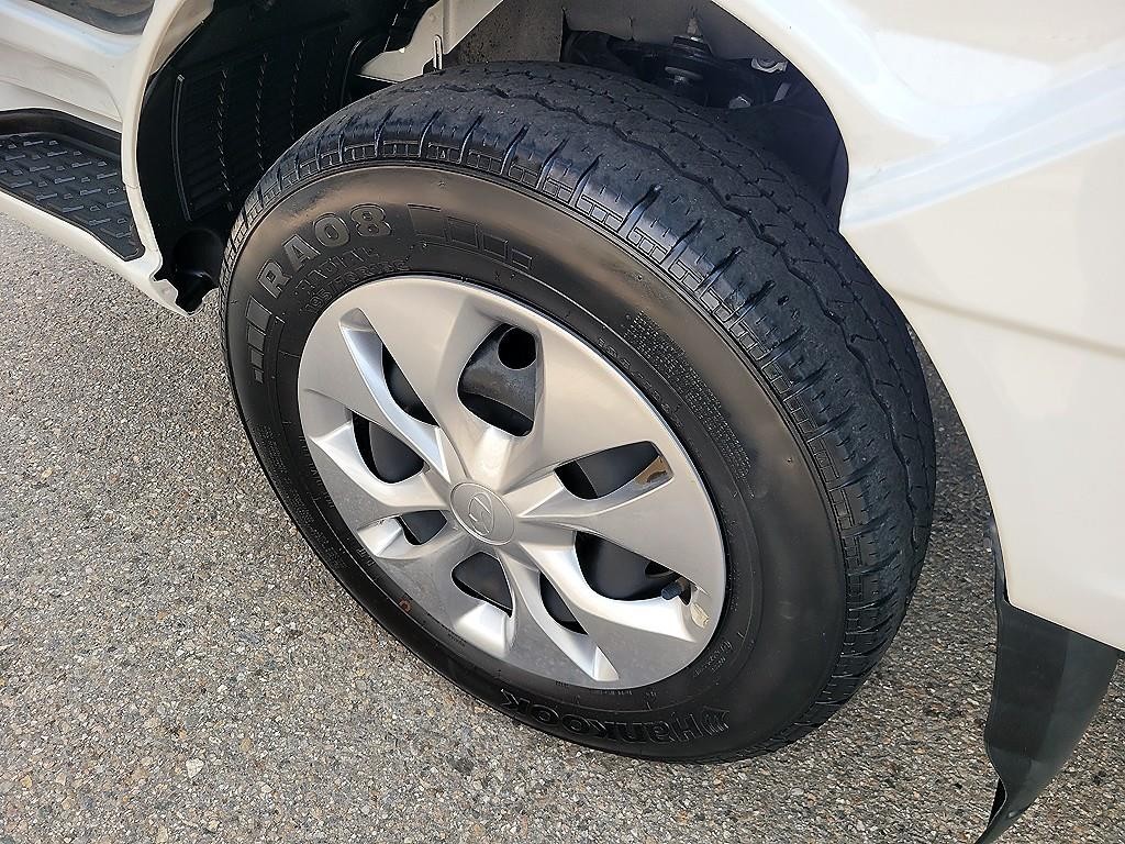 소형화물 카고(소형) [카고]포터2 (LPG2.5터보) 슈퍼캡/초장축/2WD 프리미엄 이미지 16