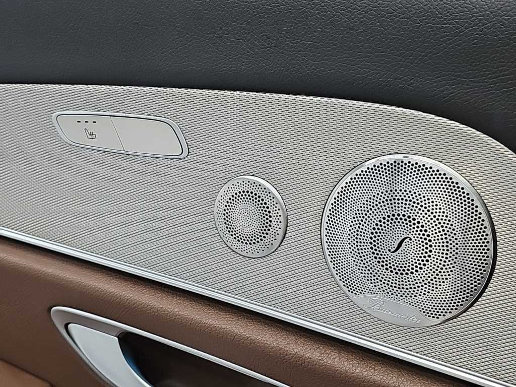 벤츠 E 클래스 E-클래스 W213 E300 AMG LINE 이미지 14