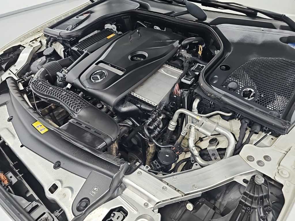 벤츠 E 클래스 E-클래스 W213 E300 AMG LINE 이미지 5