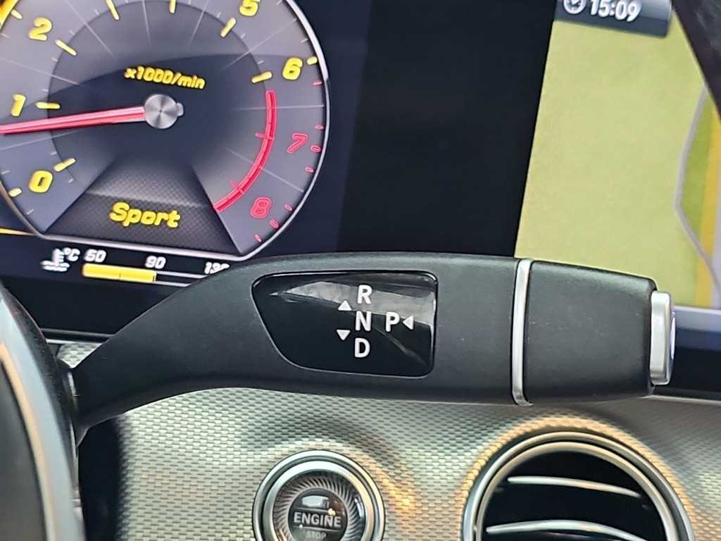 벤츠 E 클래스 E-클래스 W213 E300 AMG LINE 이미지 8