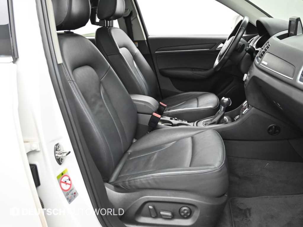 아우디 Q3 35 TDI 콰트로 다이나믹 이미지 10