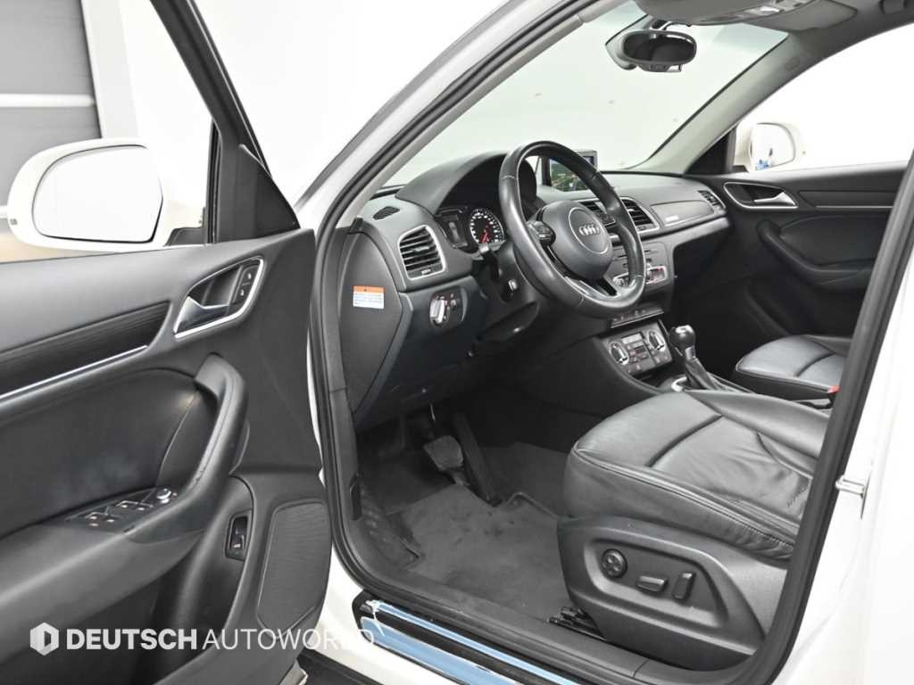 아우디 Q3 35 TDI 콰트로 다이나믹 이미지 11