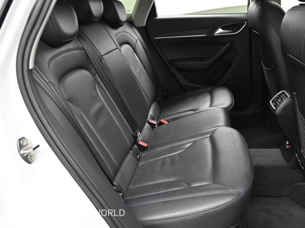 아우디 Q3 35 TDI 콰트로 다이나믹 이미지 12