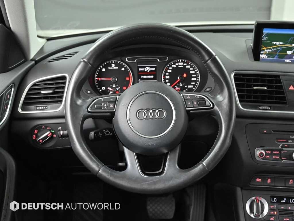 아우디 Q3 35 TDI 콰트로 다이나믹 이미지 13