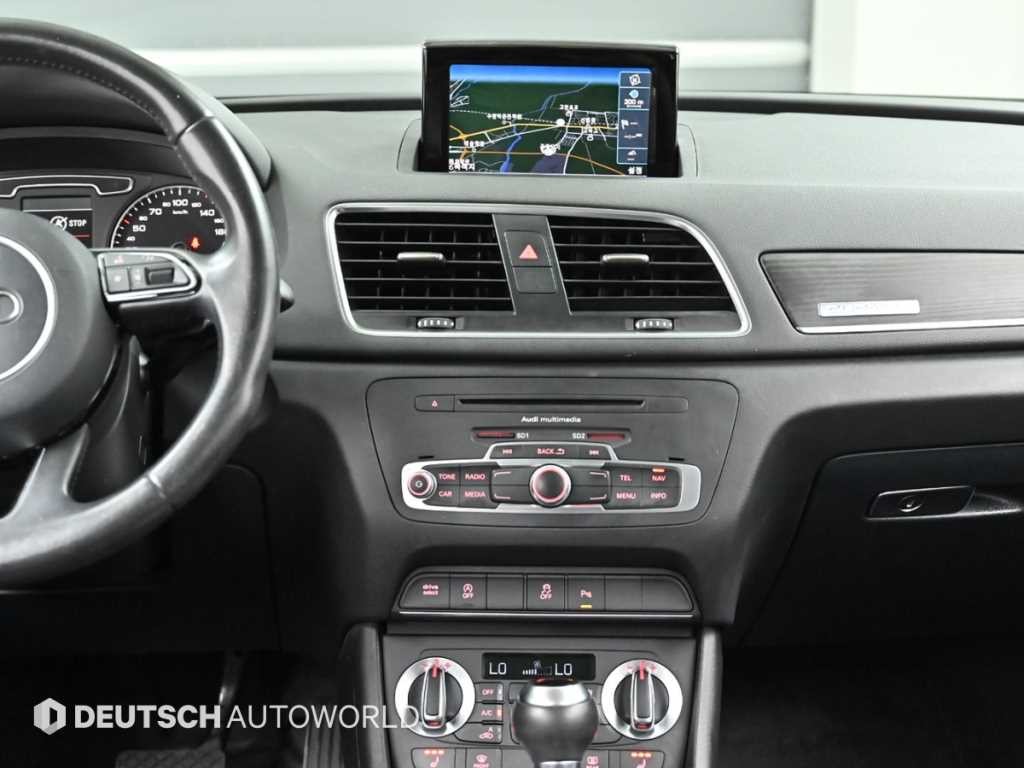 아우디 Q3 35 TDI 콰트로 다이나믹 이미지 14