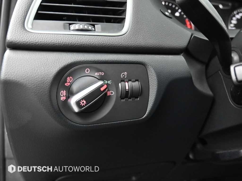 아우디 Q3 35 TDI 콰트로 다이나믹 이미지 16