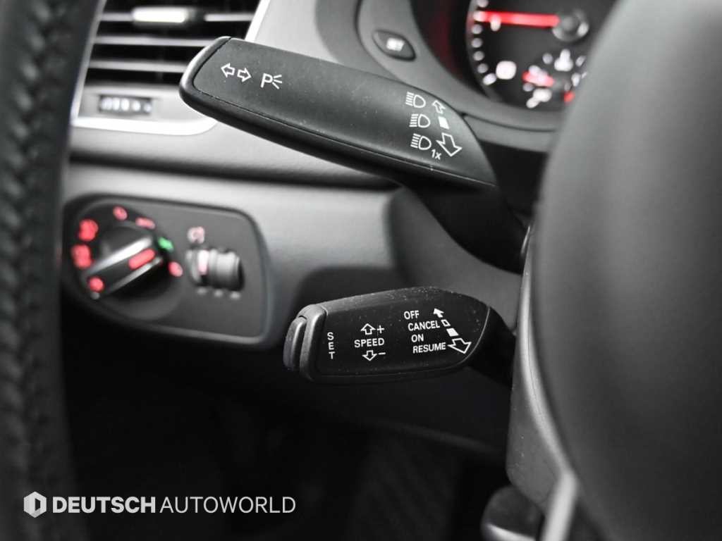 아우디 Q3 35 TDI 콰트로 다이나믹 이미지 17