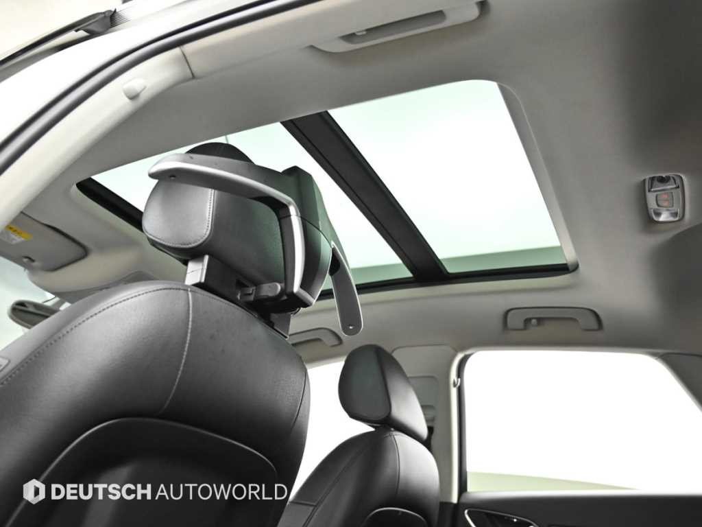 아우디 Q3 35 TDI 콰트로 다이나믹 이미지 18