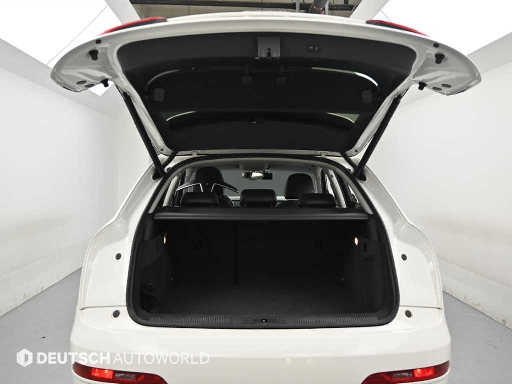 아우디 Q3 35 TDI 콰트로 다이나믹 이미지 19
