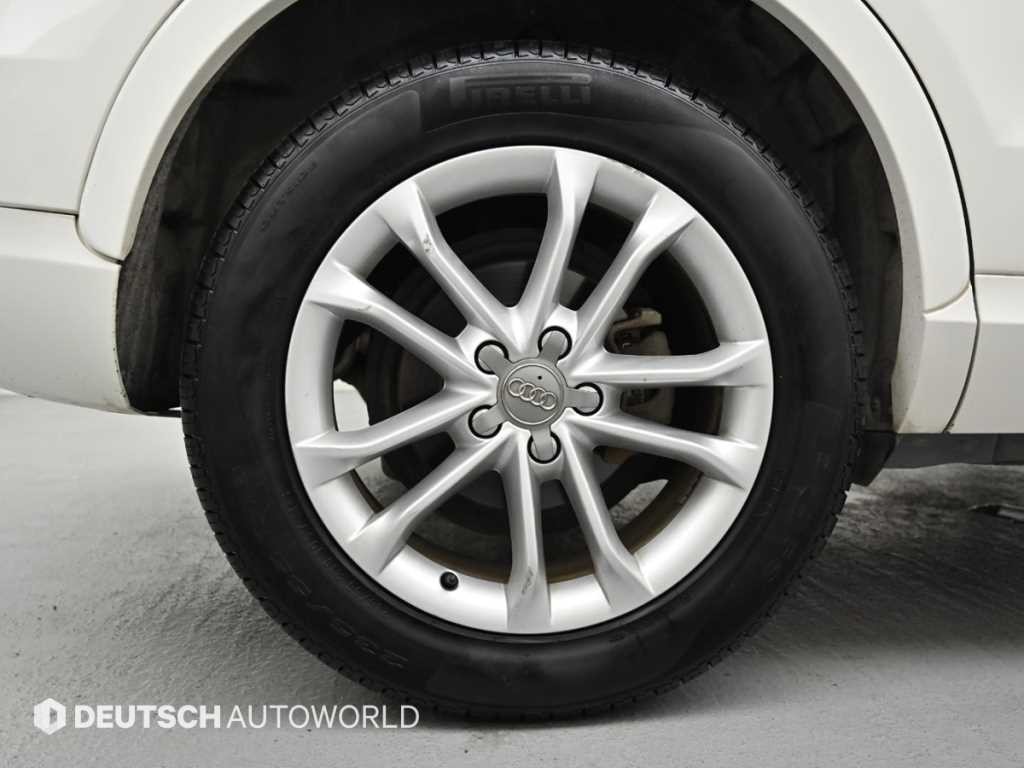 아우디 Q3 35 TDI 콰트로 다이나믹 이미지 5