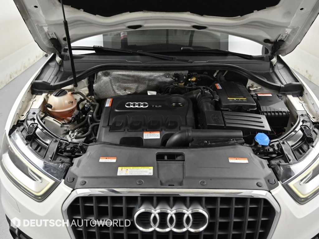 아우디 Q3 35 TDI 콰트로 다이나믹 이미지 6