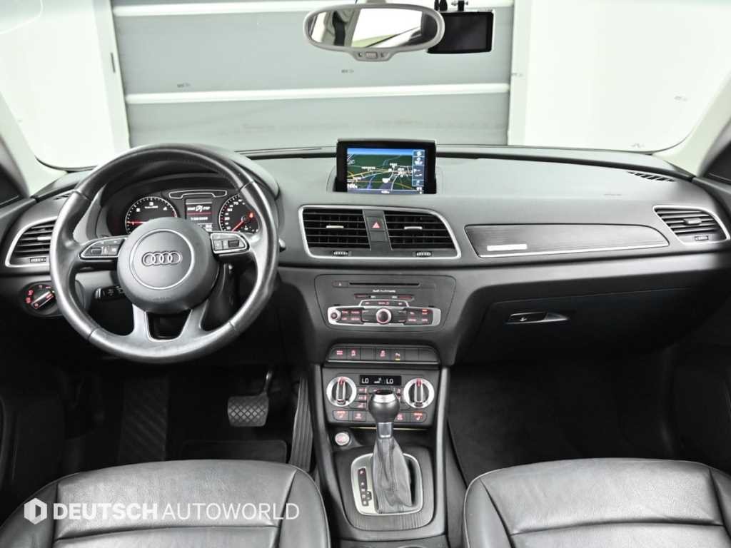 아우디 Q3 35 TDI 콰트로 다이나믹 이미지 7