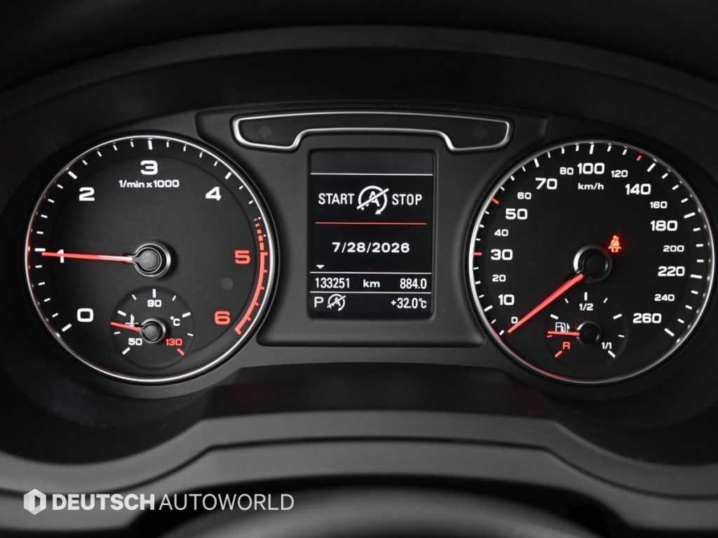 아우디 Q3 35 TDI 콰트로 다이나믹 이미지 8