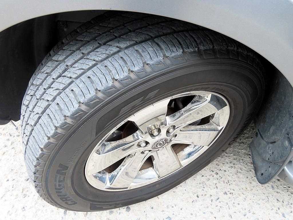 기아 모하비 디젤 4WD KV300 이미지 20
