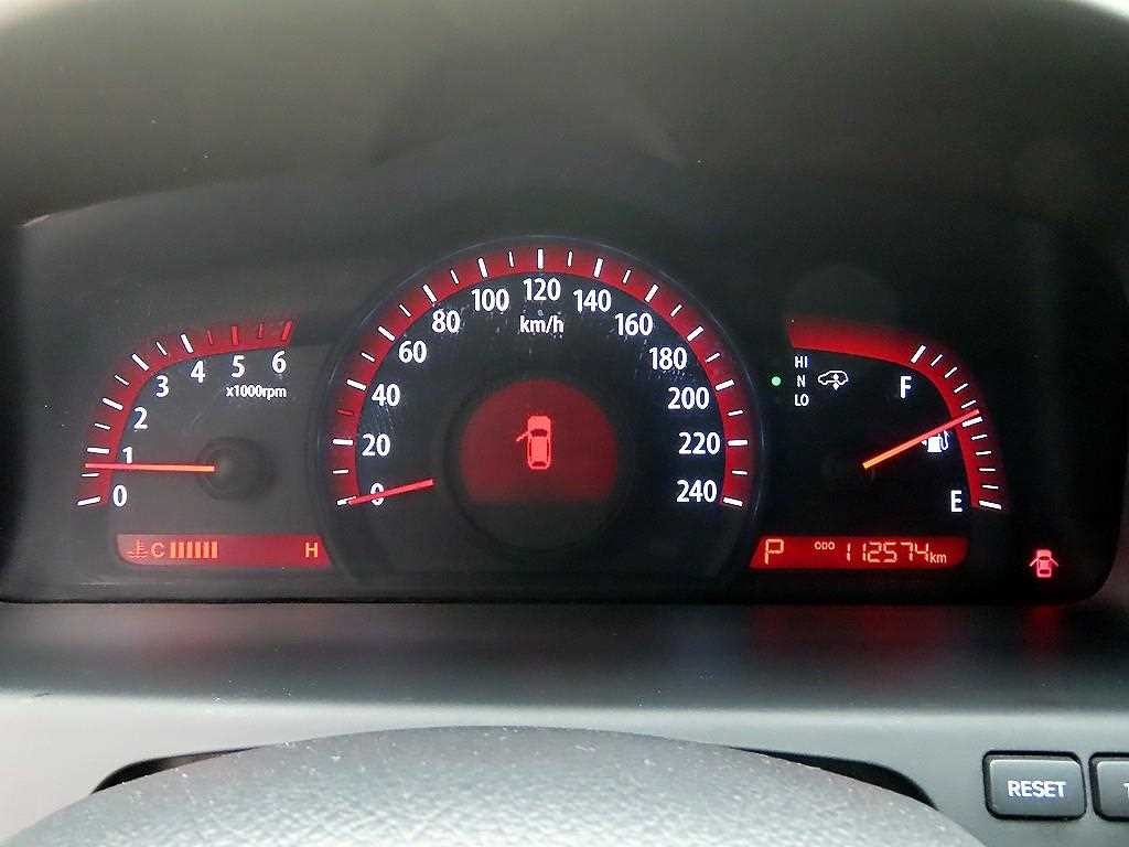 기아 모하비 디젤 4WD KV300 이미지 9