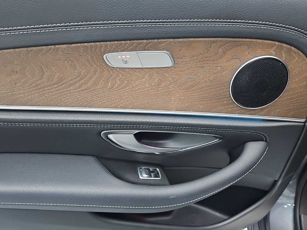 벤츠 E 클래스 E-클래스 W213 E220d 익스클루시브 이미지 13