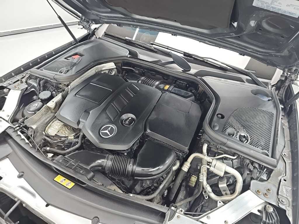 벤츠 E 클래스 E-클래스 W213 E220d 익스클루시브 이미지 5