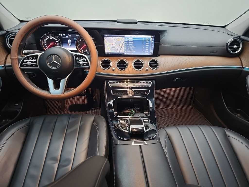 벤츠 E 클래스 E-클래스 W213 E220d 익스클루시브 이미지 7